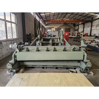 Veneer Slicer BB1228 image 2