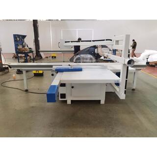 CNC Panel Saw Machine image 3