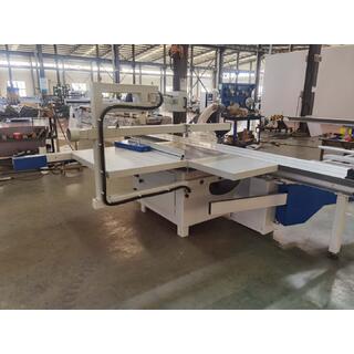 CNC Panel Saw Machine image 4