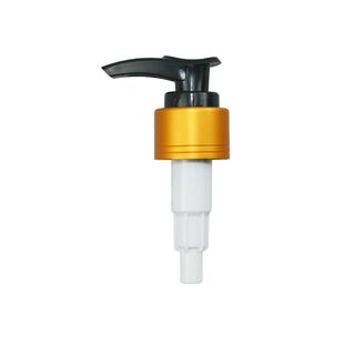 Plastic Lotion Pump JE-LP-001