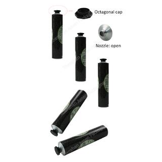 Aluminum Cosmetic Tube JE-HC-001 image 2