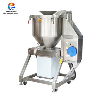 Commercial 120L Multifunction Fruit Vegetable Mango Tomato Watermelon Paste Pulp Juice Blending Machine