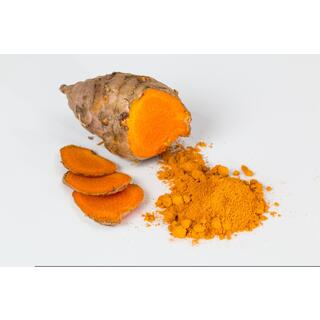 Ground Turmeric (Turmeric Powder)