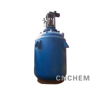 Glass Lined Reactor 50L-30000L