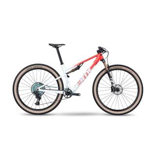 2023 BMC Fourstroke 01 LTD Mountain Bike