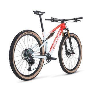 2023 BMC Fourstroke 01 LTD Mountain Bike image 2