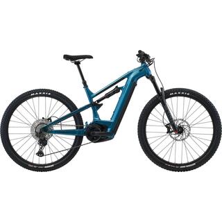 2023 Cannondale MOTERRA NEO 3 - Electric Mountain Bike