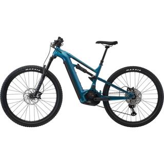 2023 Cannondale MOTERRA NEO 3 - Electric Mountain Bike image 2