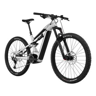 2023 Cannondale MOTERRA NEO 3 - Electric Mountain Bike image 5