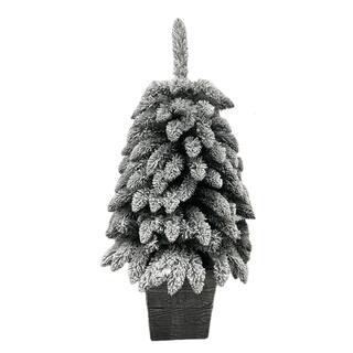 PVC Christmas Tree XLL-57