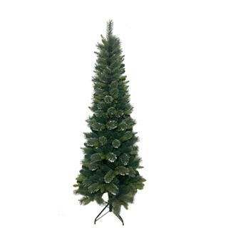 PVC & PE & Needle Mix Christmas Tree PPS-19