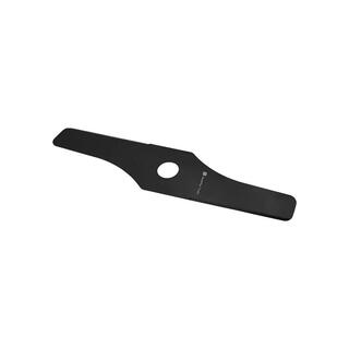 Curved Curved Blade Manganese Steel Grass Cutting Blade QH-225-1 image 3