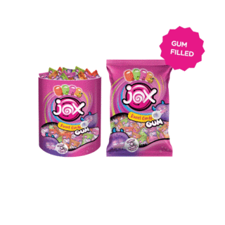 Jox Bonbon Gum