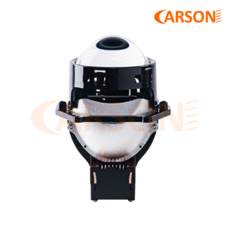 CS3 PLUS 6+6 CSP Bi LED Lens image 2