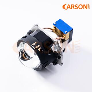 L8S 3 INCH Bi LED Laser Lens (9 LED + 1 Laser)