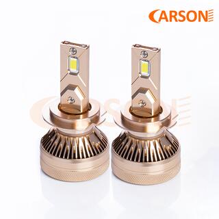 M6S 9-63V 55W H7 LED Headlight Bulb