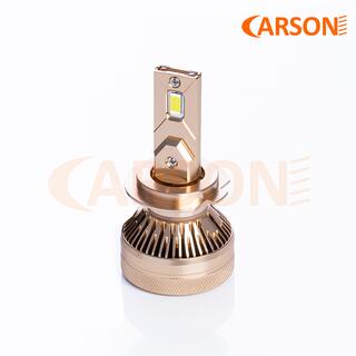 M6S 9-63V 55W H7 LED Headlight Bulb image 3