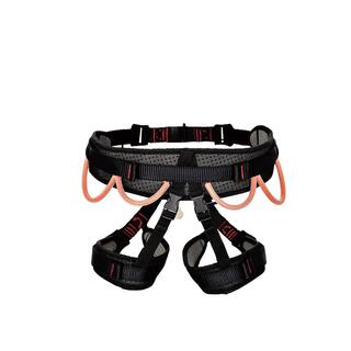 100017 Mountaineering Half Body Safety Harness image 2