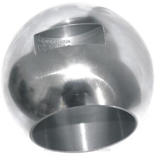 A105 Valve Ball