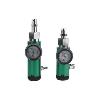 MYTJ-E Series Din477 High Pressure Oxygen Flow Regulator