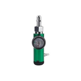 MYTJ-E Series Din477 High Pressure Oxygen Flow Regulator image 2