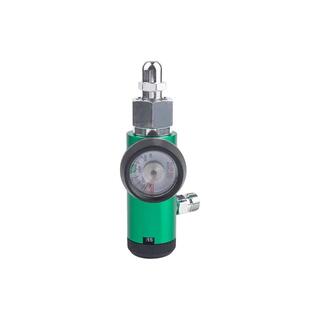 MYTJ-E Series Din477 High Pressure Oxygen Flow Regulator image 3