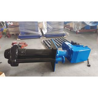 PVJ series slurry pump image 6