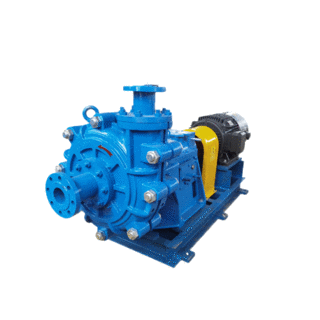 PZX series slurry pump