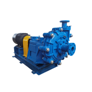 PZX series slurry pump image 2