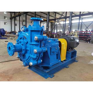 PZX series slurry pump image 4