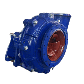 PWM series froth pump