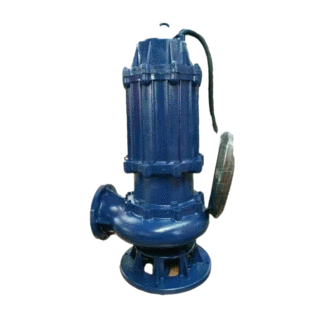 PQS series submersible slurry pump image 3