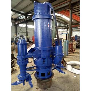 PQS series submersible slurry pump image 4