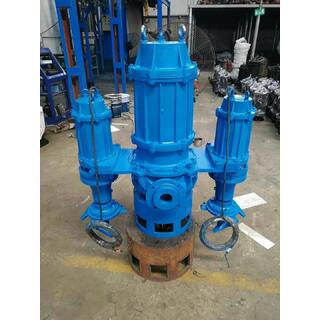 PQS series submersible slurry pump image 5