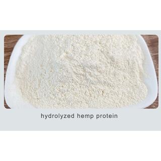 Hemp Protein Powder