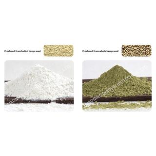 Hemp Protein Powder image 2