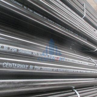 Carbon Steel Pipe image 2