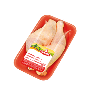 Frozen Chicken Leg