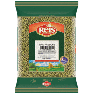 Mung Beans