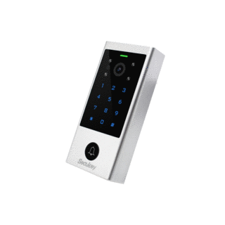 Vcontrol 1 WIFI Video Intercom Access image 2