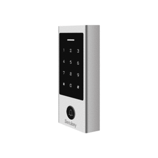 H1 Outdoor Touch Keypad & Reader image 2