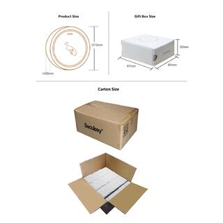 S7-EM Metal Standalone EM Reader image 6