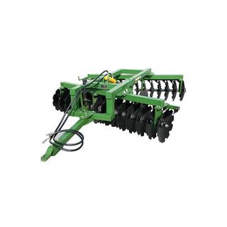 1BZ Series Heavy-duty Disc Harrow image 2