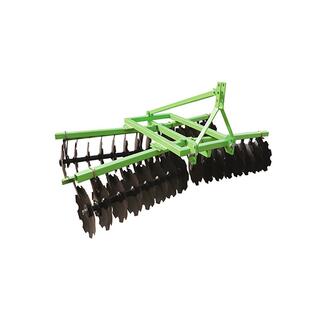 1BQDX Series Light-duty Disc Harrow