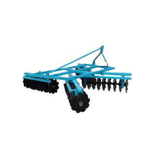 1BQDX Series Light-duty Disc Harrow image 3