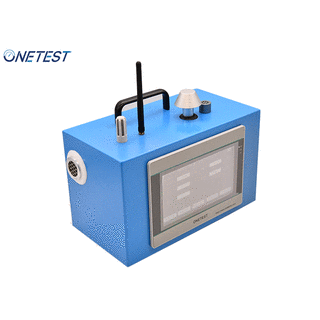 ONETEST-200XP negative oxygen ion detector image 2