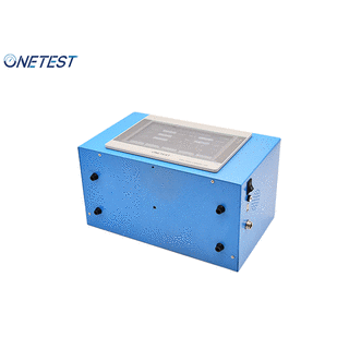 ONETEST-200XP negative oxygen ion detector image 3