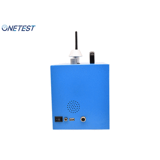 ONETEST-200XP negative oxygen ion detector image 4