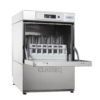 Classeq G350 Digital Glasswasher