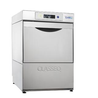 Classeq G350 Digital Glasswasher image 2